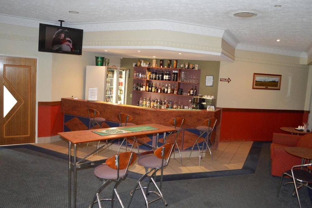 Boulevard Lodge Bundaberg Eksteriør bilde